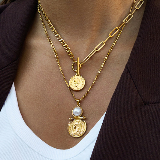 5 blind bags of jewelry